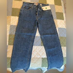 Redone jeans! RE/DONE